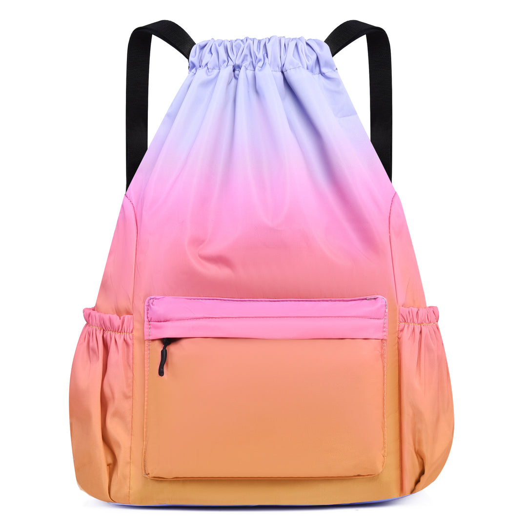 Stylish Drawstring Stornfield