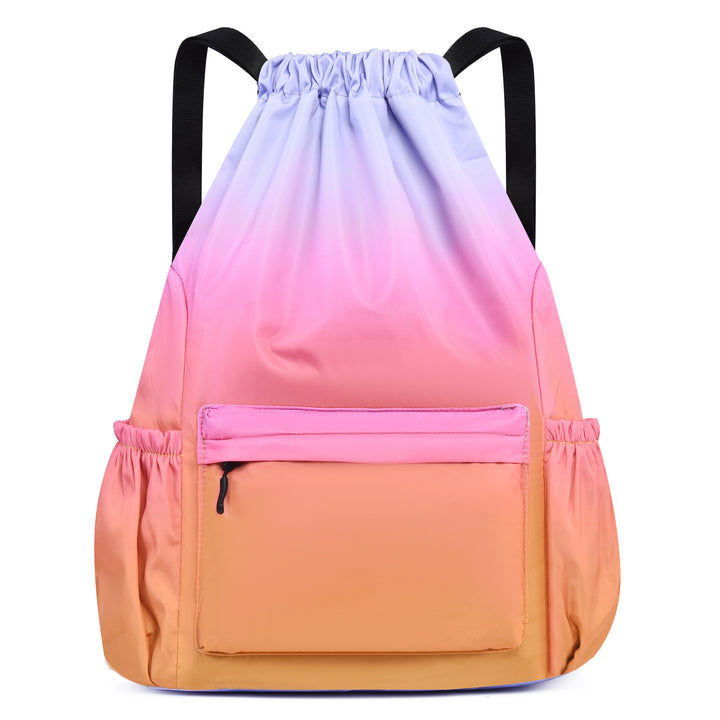 Stylish Drawstring Stornfield