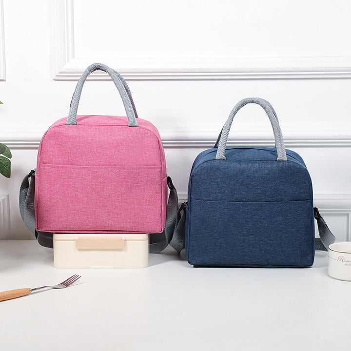 Insulated Food Storage Cooler Bag Stornfield