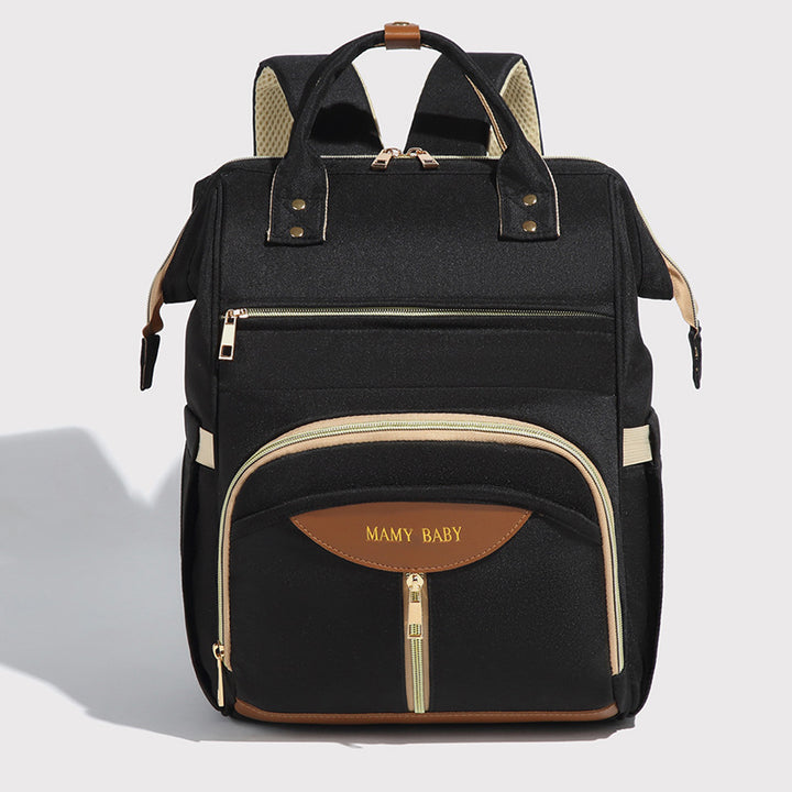 Multi-Functional Diaper Backpack Stornfield