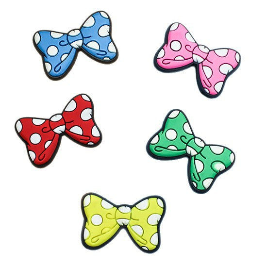 Ladies Hair Clip Bowlift
