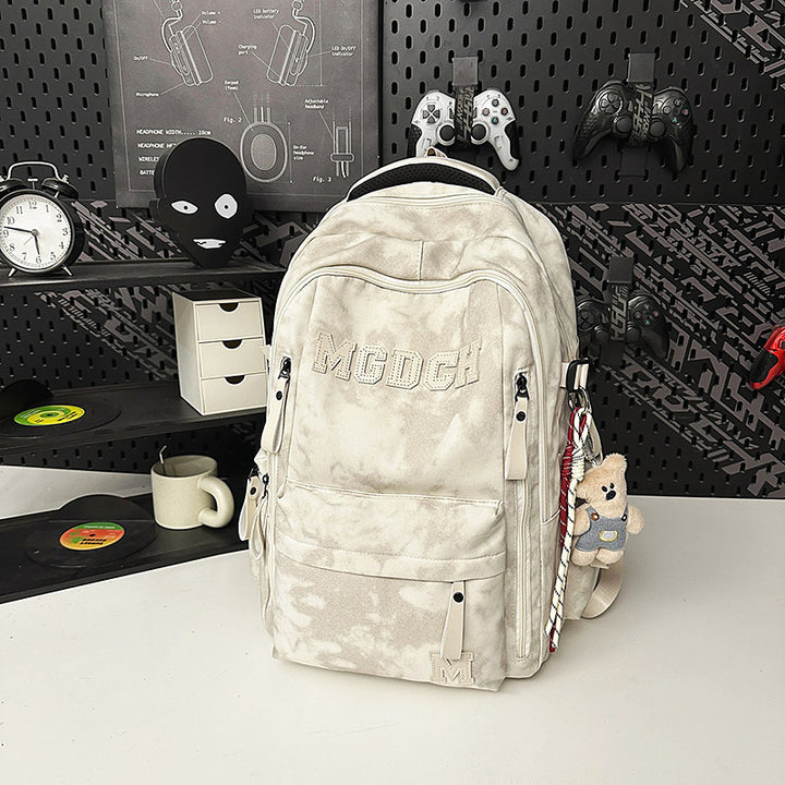 Multi-Pocket Gaming Backpack Stornfield