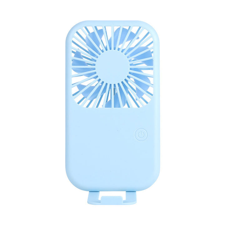 Unisex Portable Handheld Cooling Fan Stornfield