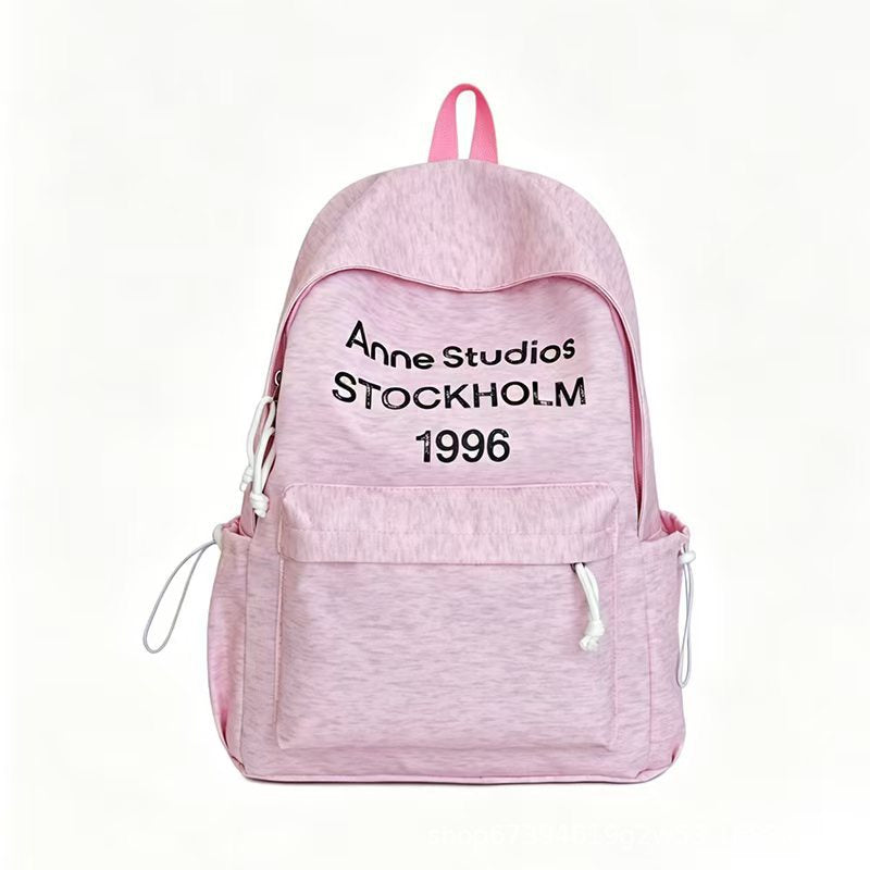 Lightweight Casual Backpack Stornfield  1784809949