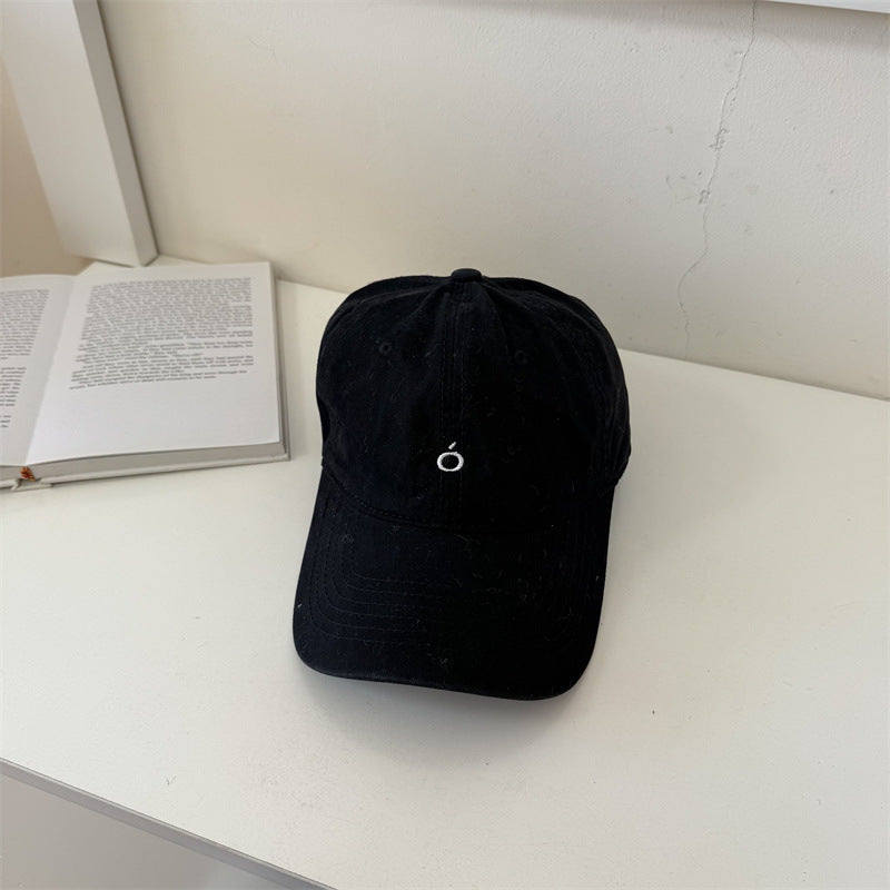 Women's Casual Adjustable Cotton Baseball Cap Stornfield