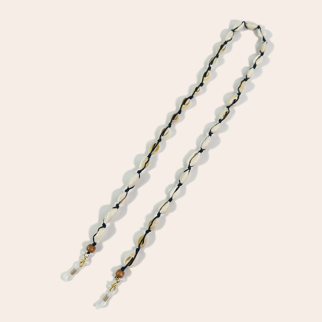 Coastal Shell Eyewear Chain Stornfield