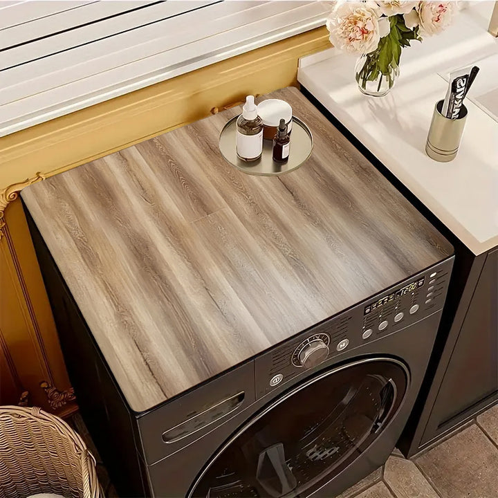 Decorative Laundry Table Mat for Home