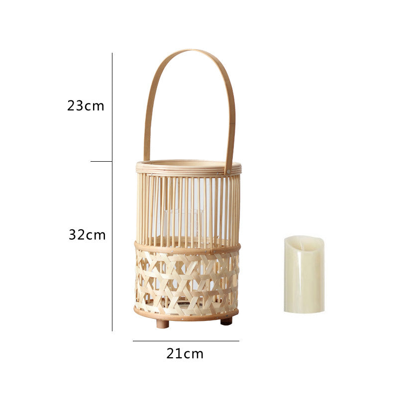 Decorative basket Stornfield