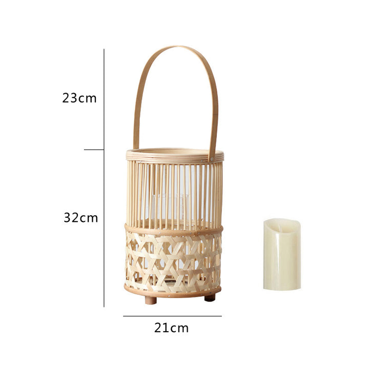 Decorative basket Stornfield