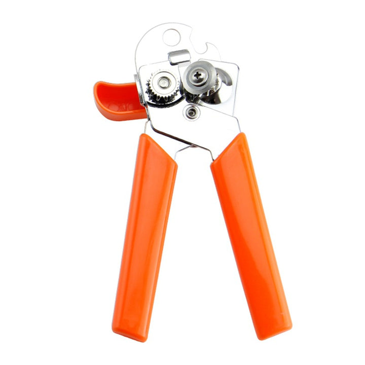 Heavy-Duty Multi-Functional Jar and Can Opener Stornfield