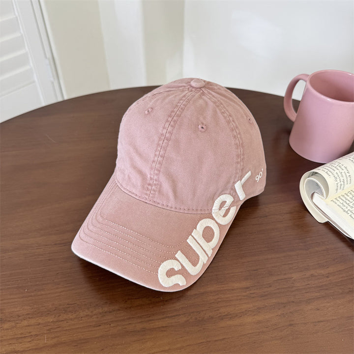 Men's Casual Graphic Baseball Cap Stornfield