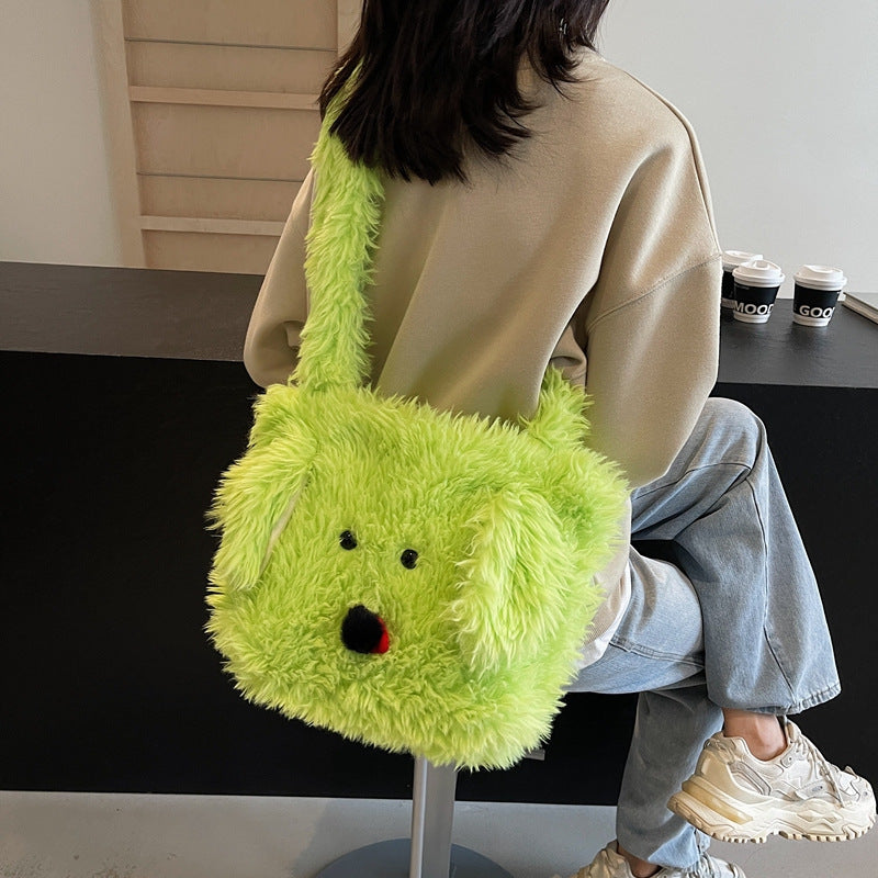 Cozy Shoulder Bag Stornfield