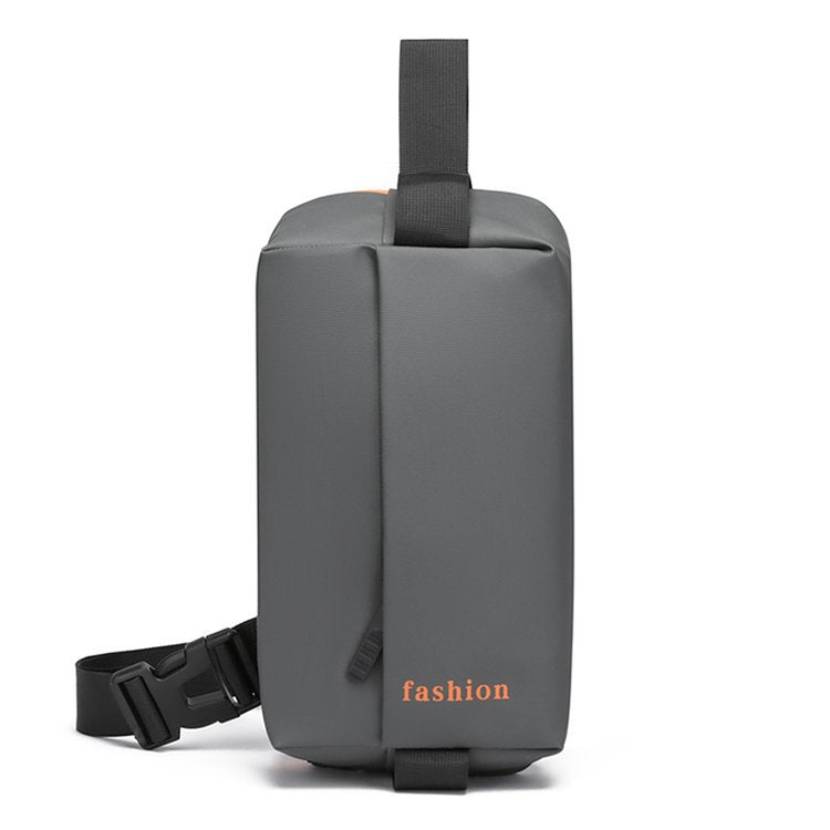 Modern Waterproof Crossbody Bag Stornfield