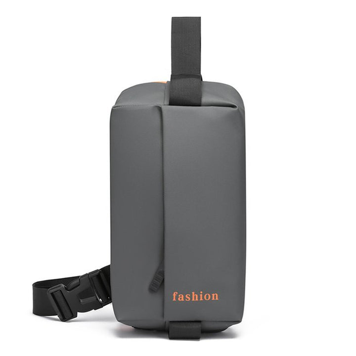 Modern Waterproof Crossbody Bag Stornfield
