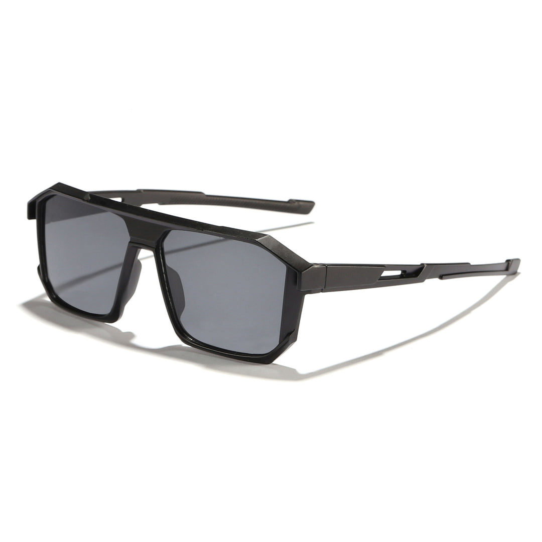 Ladies modern sporty sunglasses Stornfield