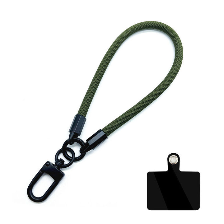 Durable Nylon Lanyard with ID Card Holder Stornfield