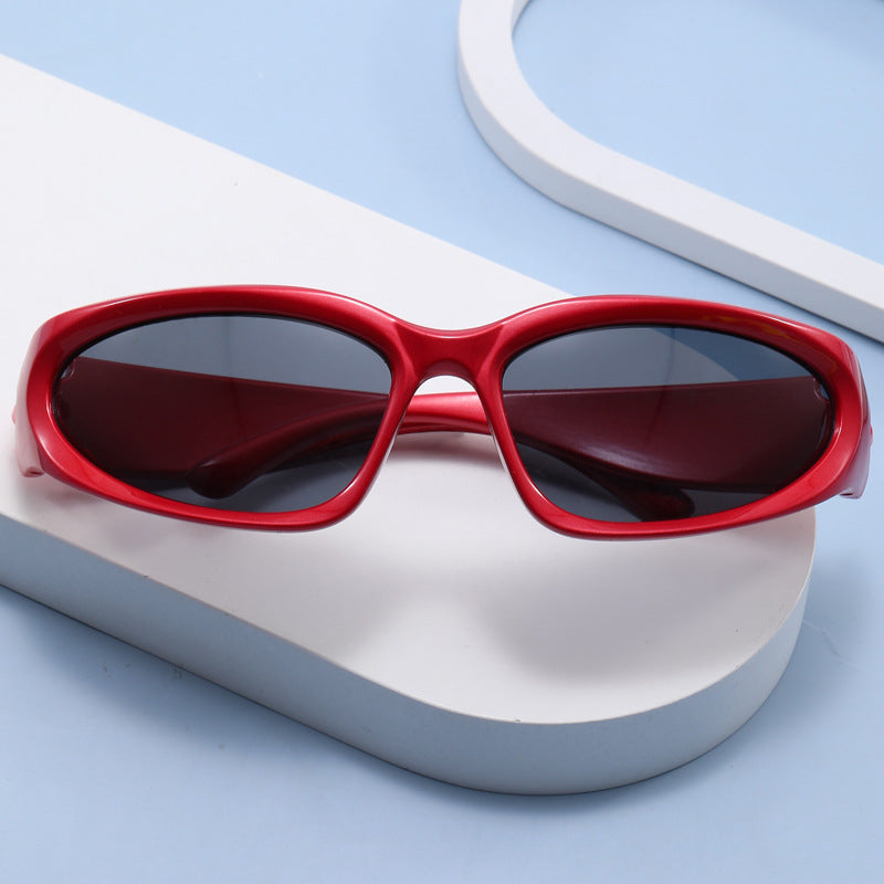 Ladies sporty sunglasses Stornfield