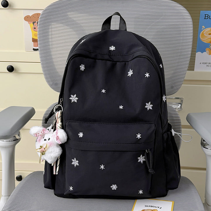 Cute Embroidered Backpack Stornfield