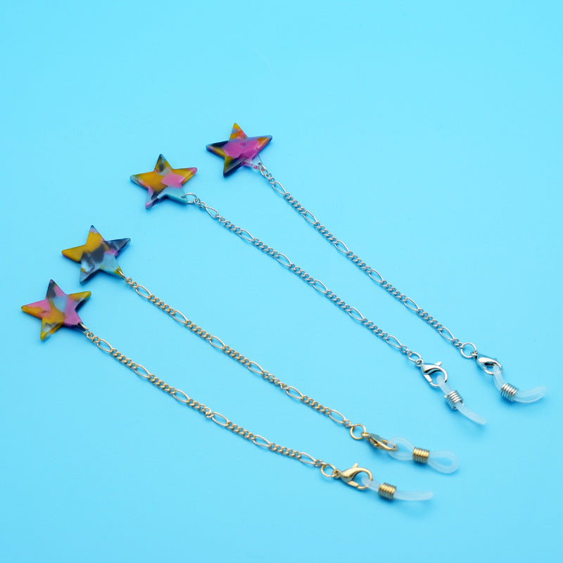 Star-Design Eyewear Chain Stornfield