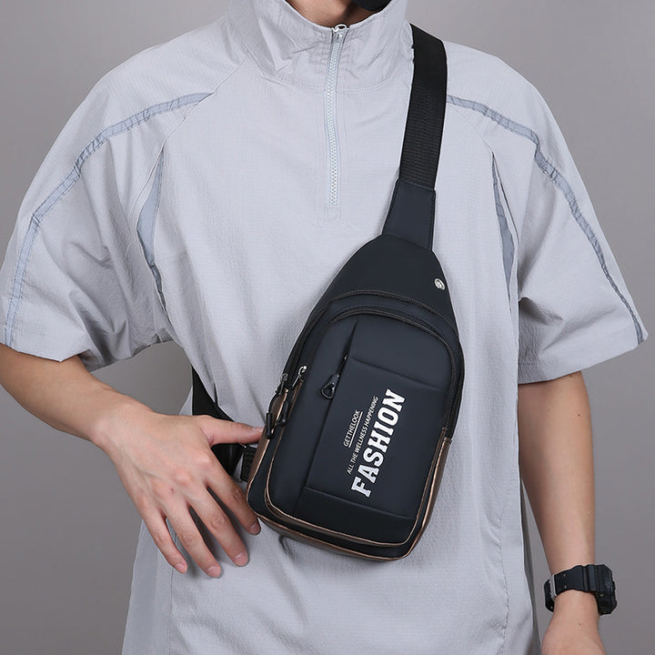 Modern Sling Bag Stornfield