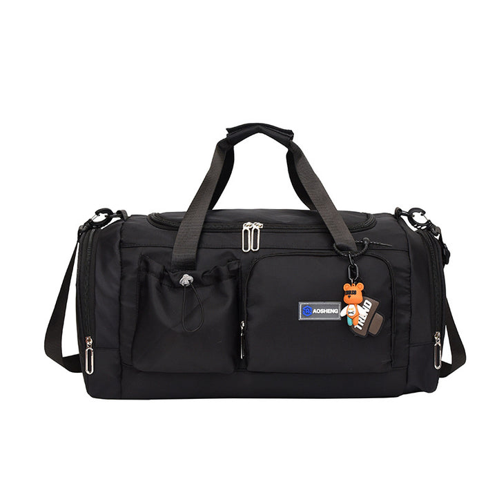 Ladies Sports Bag Stornfield