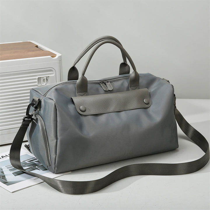 Travel Duffle Bag Stornfield
