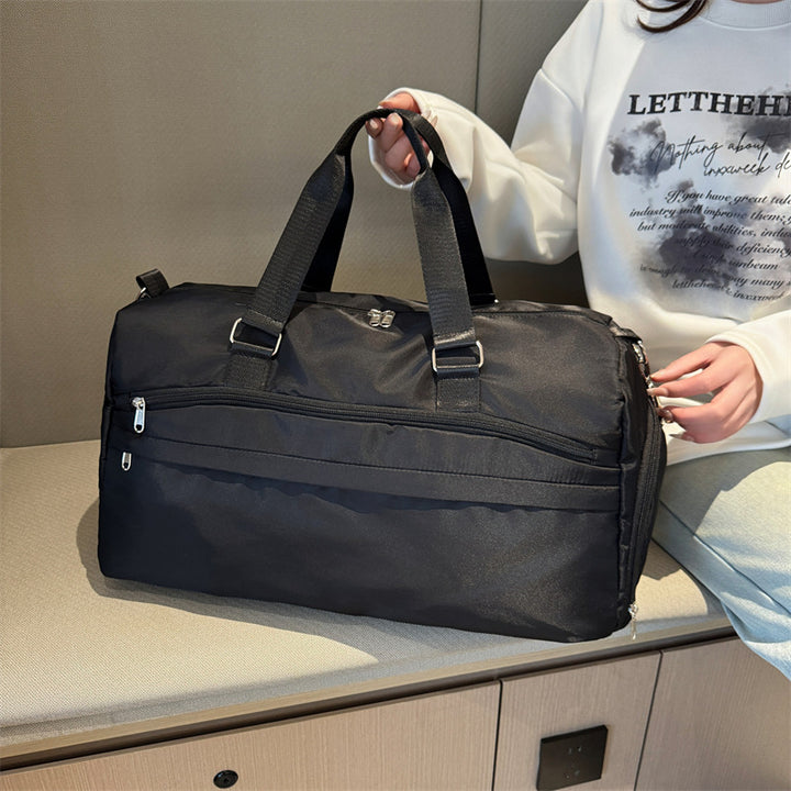 Versatile Gym Sports Duffle Bag Stornfield