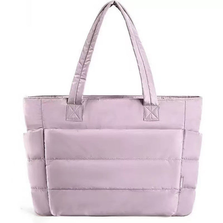 Spacious and Padded Everyday Handbag Stornfield