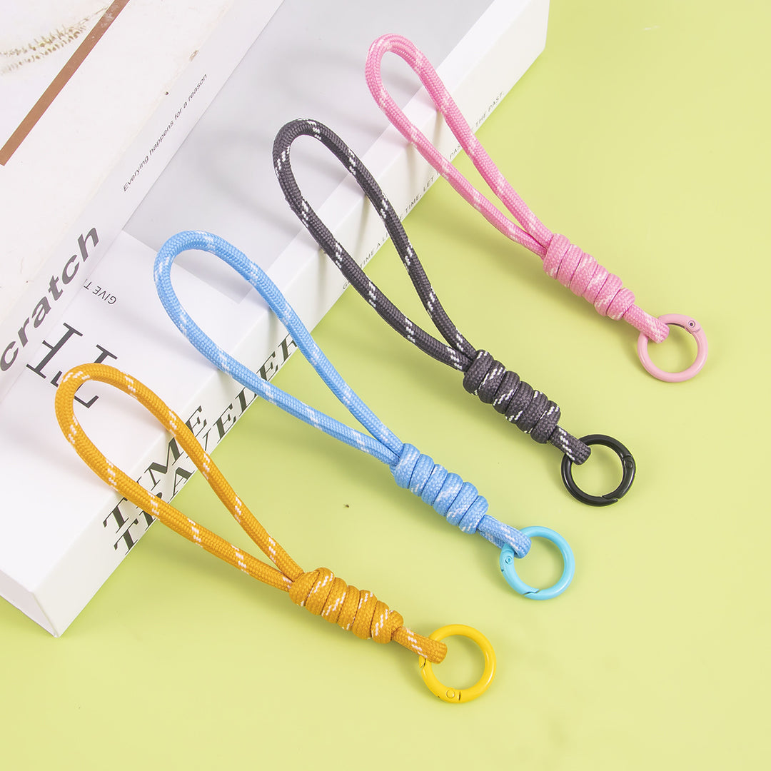 Durable Braided Utility Loop Stornfield
