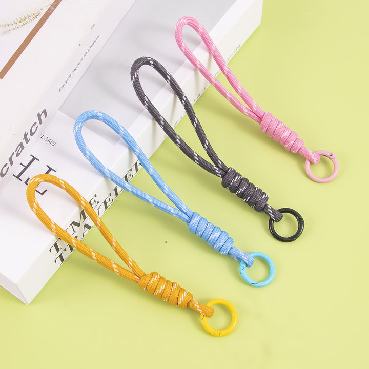 Durable Braided Utility Loop Stornfield