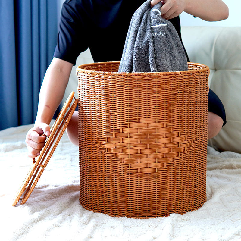 Storage Basket Stornfield