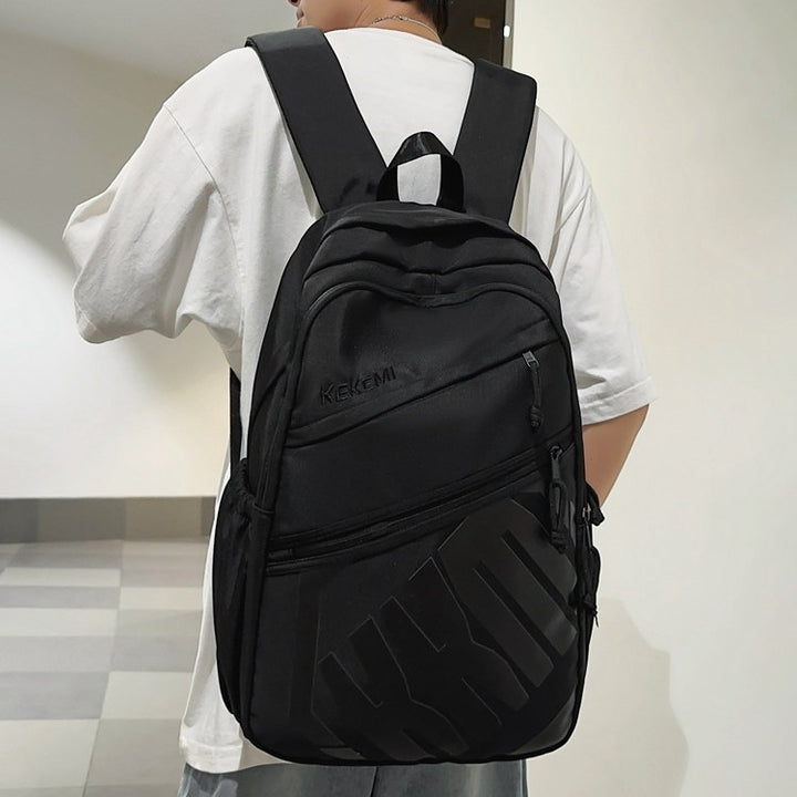 Versatile Urban Sport Backpack Stornfield