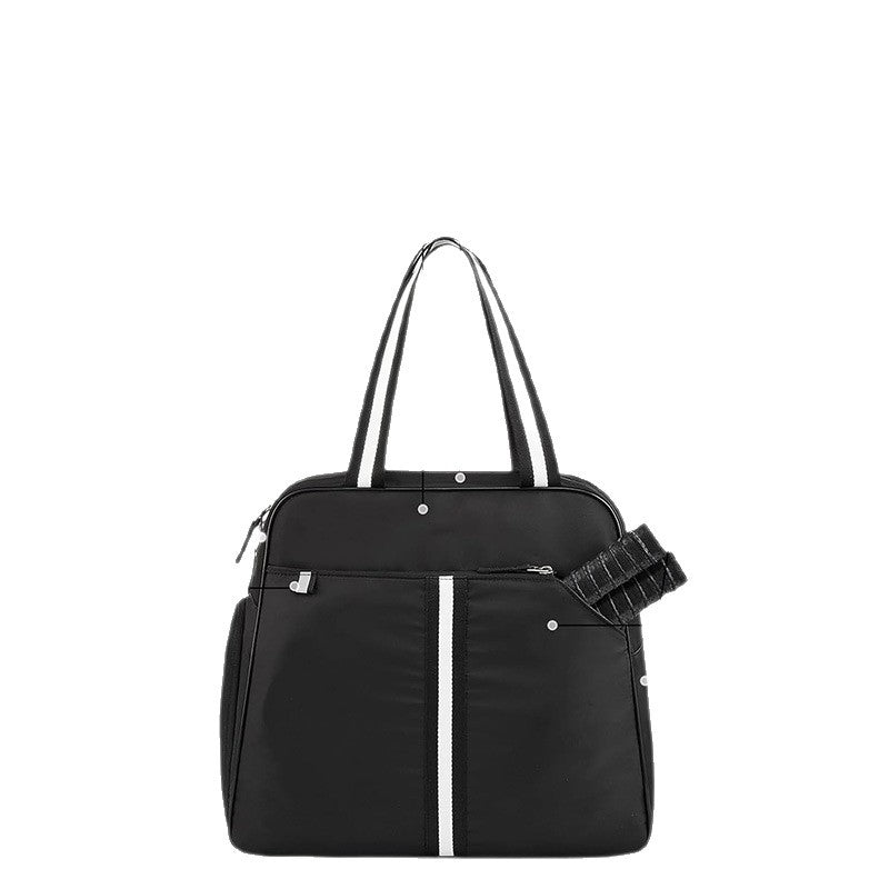 Versatile Sports Gym Bag Stornfield