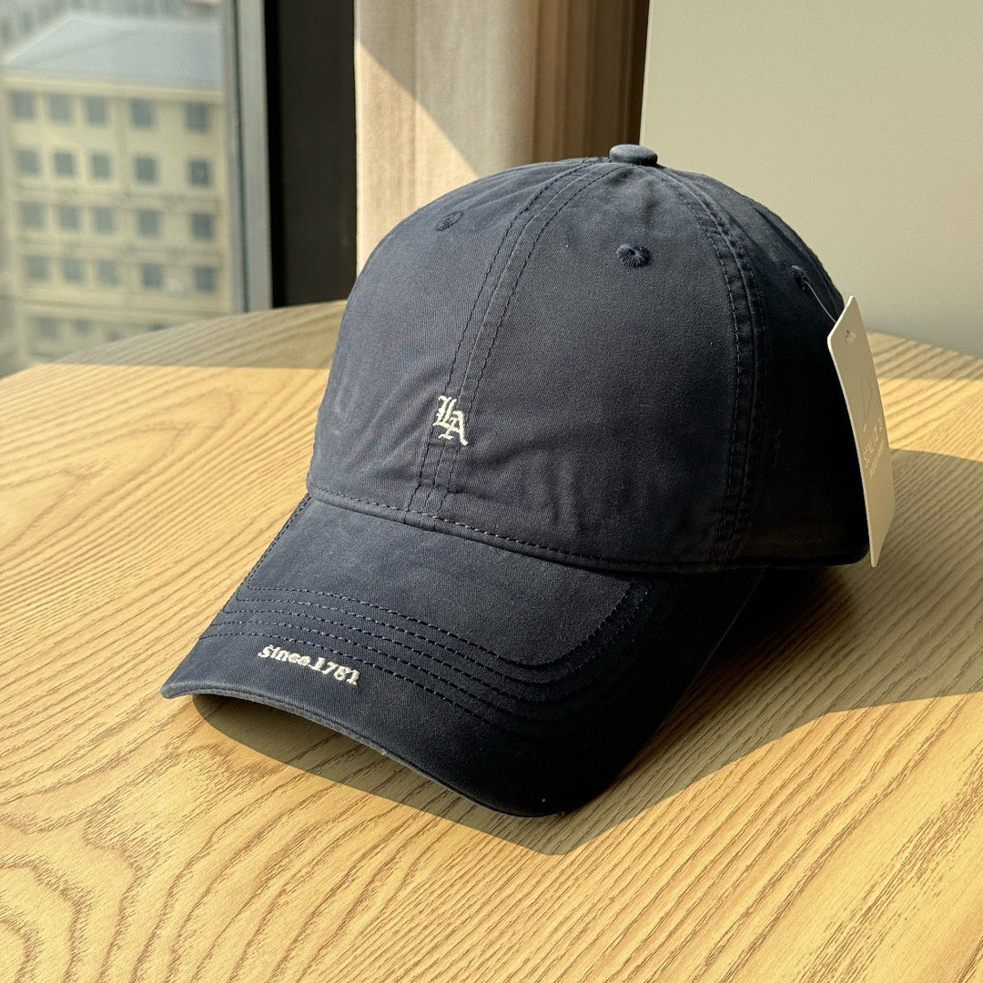 Men's Classic Adjustable Baseball Cap Stornfield 1784270343