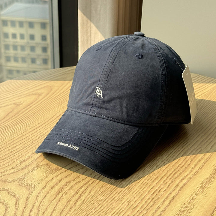 Men's Classic Adjustable Baseball Cap Stornfield 1784270343