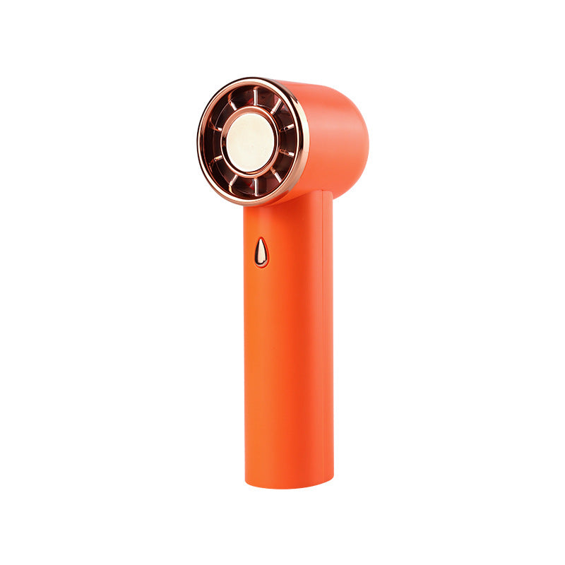 Ladies compact handheld fan Stornfield