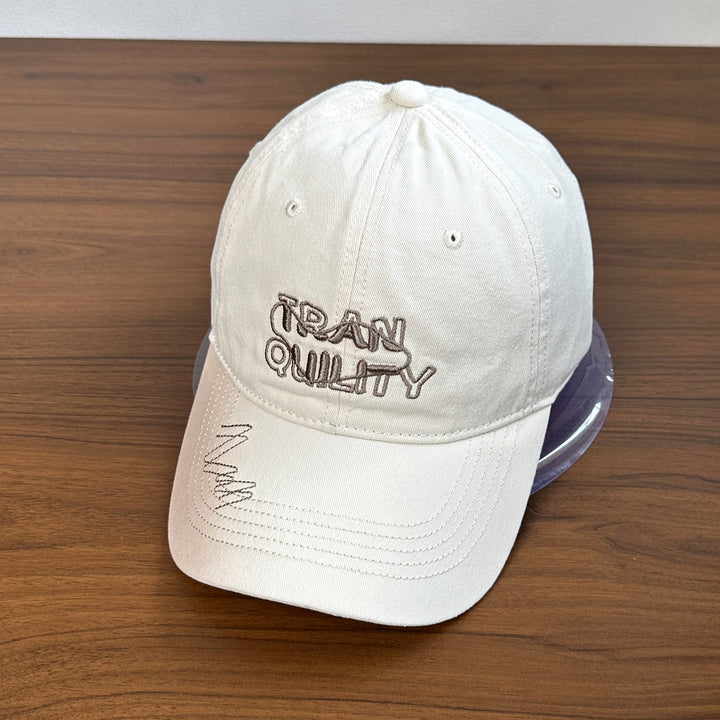 Women's Stylish Adjustable Baseball Cap Stornfield