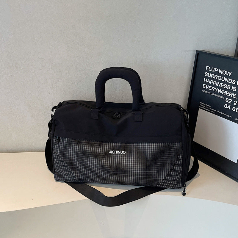 Durable Outdoor Duffel