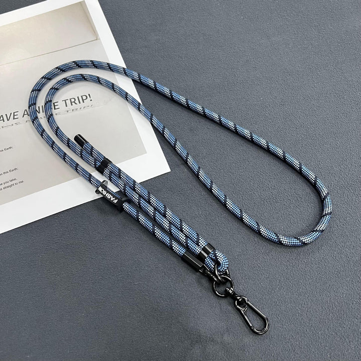 Premium Adjustable Multi-Functional Lanyard Stornfield