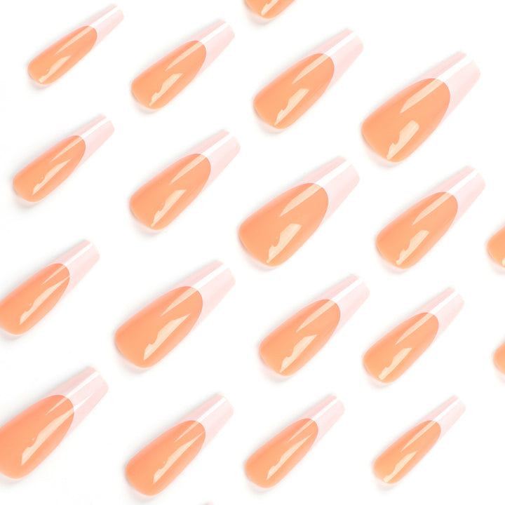 Artificial fingernails in modern design Stornfield