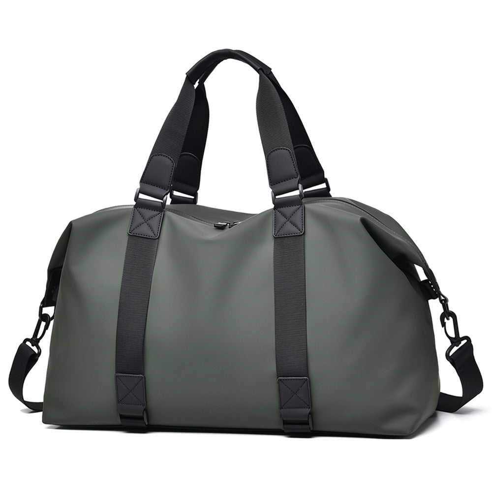 Durable Waterproof Duffle Bag Stornfield
