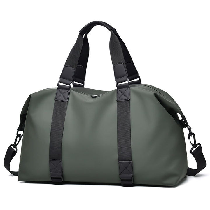 Durable Waterproof Duffle Bag Stornfield