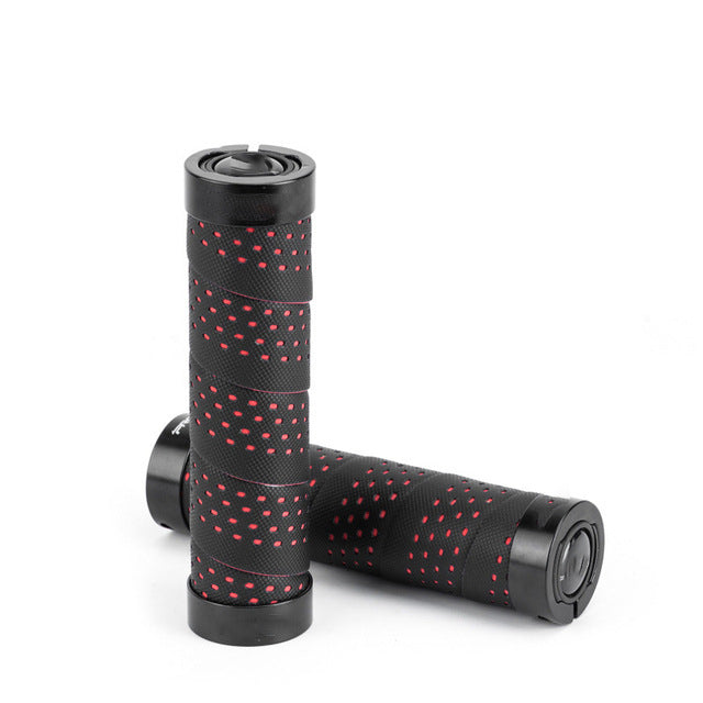 Ergonomic Non-Slip Bicycle Handlebar Grips Stornfield