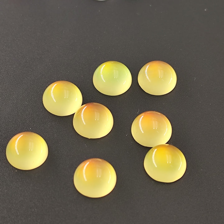 Shiny resin balls Stornfield