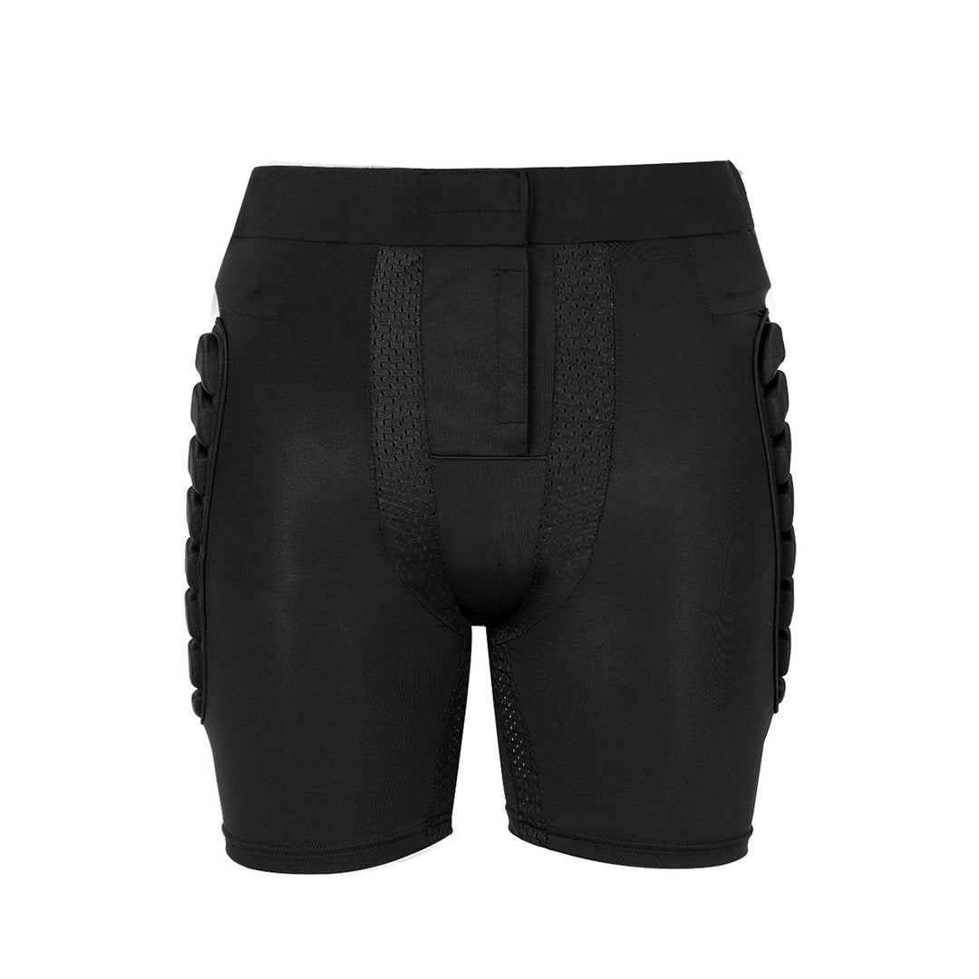 Padded Sports Shorts Stornfield