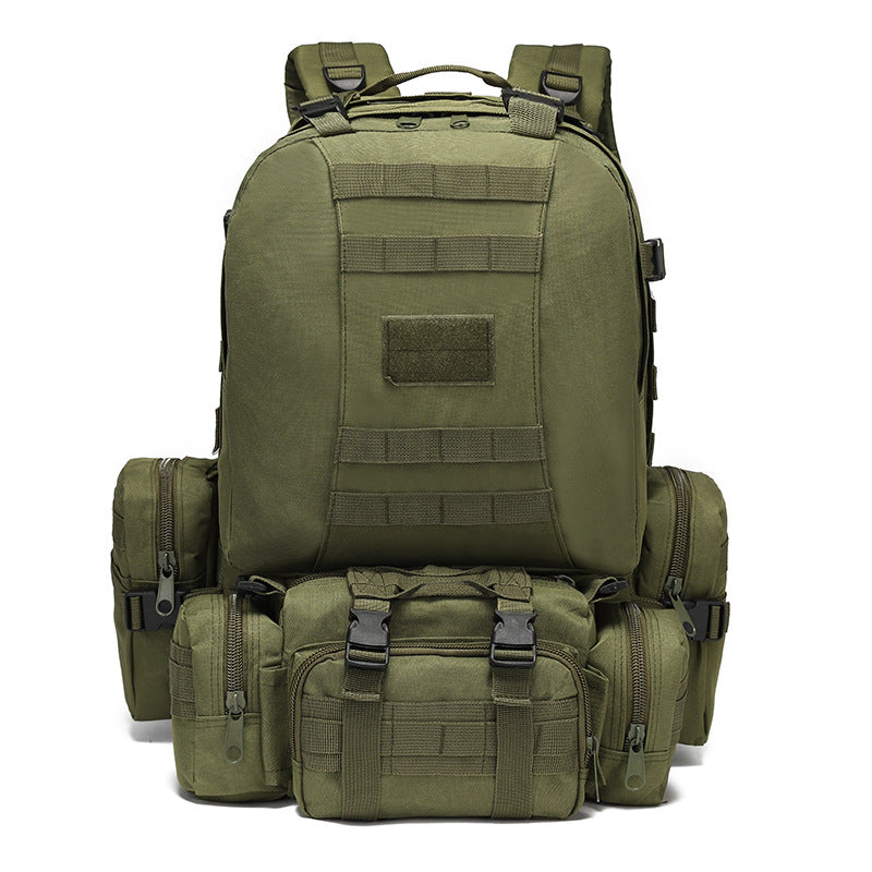Tactical Backpack Stornfield
