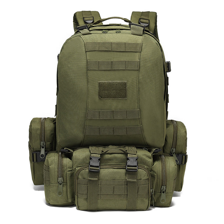 Tactical Backpack Stornfield