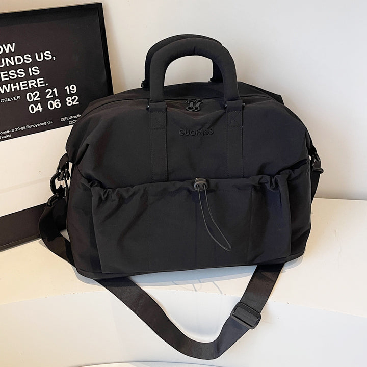 Multifunctional Travel Duffle Bag Stornfield