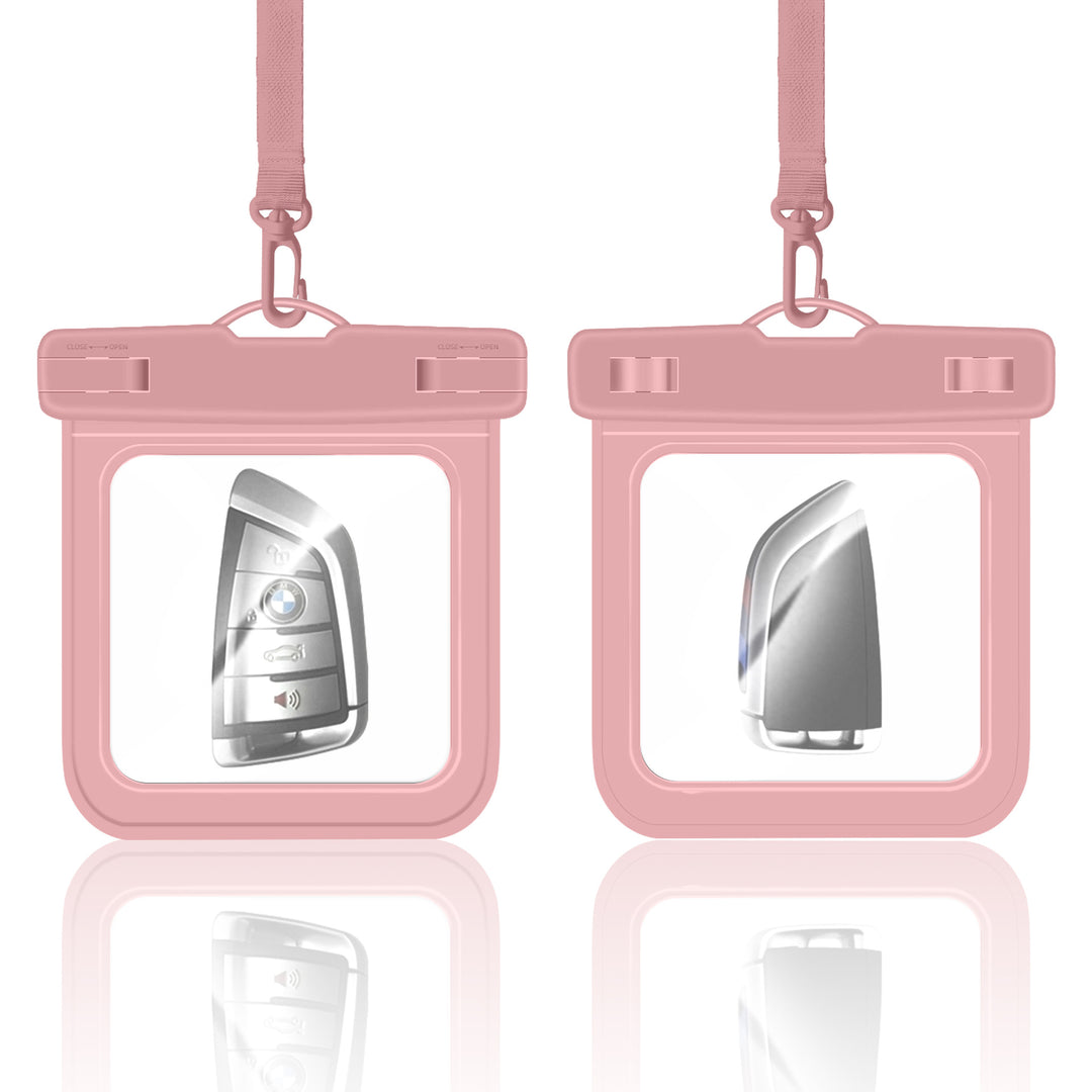 Waterproof Key Cover Stornfield