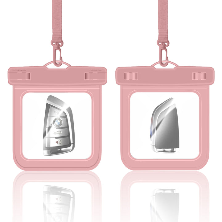 Waterproof Key Cover Stornfield